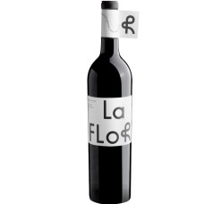 PULENTA LA FLOR Malbec PULENTA LA FLOR Malbec