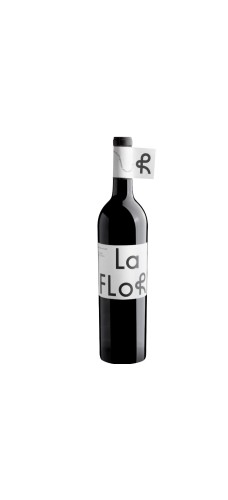 PULENTA LA FLOR Malbec PULENTA LA FLOR Malbec