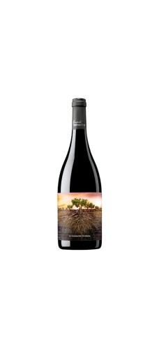 LA GARNACHA Olividada