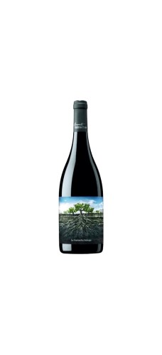 LA GARNACHA Salvaje
