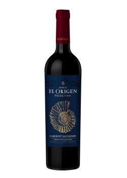 FINCA EL ORIGEN RESERVA Cabernet Sauvignon