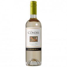 LAS CONDES RESERVA Sauvignon Blanc