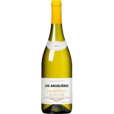 BORDEAUX PAYS D'OC LES ARGELIÈRES Grande Cuvée Chardonnay