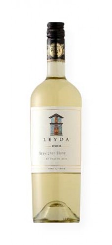 LEYDA Reserva Chardonnay