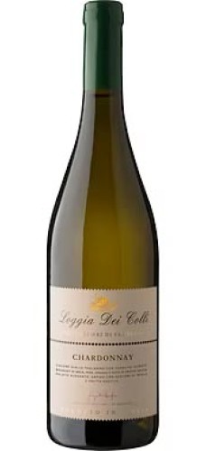 LOGGIA DEI COLLI IGT Chardonnay