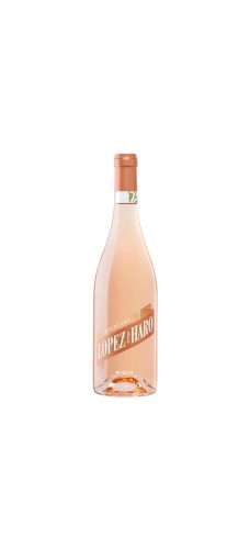 LOPEZ DE HARO Rose