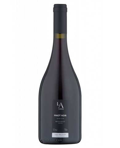 LUIZ ARGENTA Classic Pinot Noir