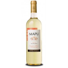 BARON PHILIPPE DE ROTHSCHILD MAPU Chardonnay Sauvignon Blanc 