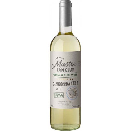 MASTER FAN CLUB Chardonnay Chenin | Weißweine