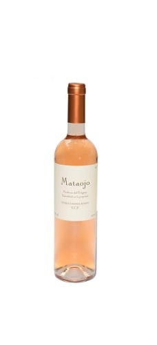 MATAOJO Touriga Rosado