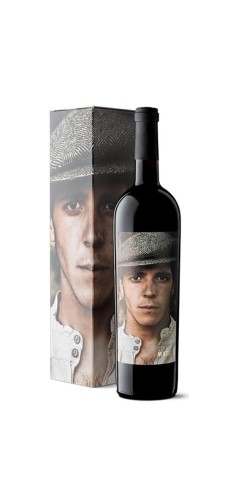 MATSU EL PICARO Magnum 1,5L 