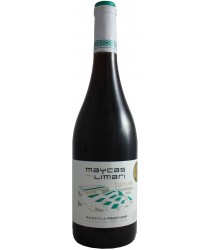 MAYCAS DEL LIMARÍ SUMAQ Reserva Pinot Noir