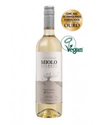 MIOLO SELEÇÃO Pinot Grigio & Riesling 