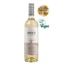 MIOLO SELEÇÃO Pinot Grigio & Riesling 
