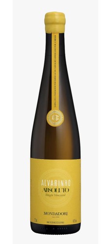 MONDADORI ABSOLUTO Alvarinho