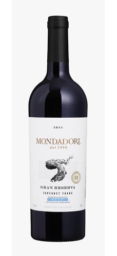 MONDADORI GRAN RESERVA Marselan