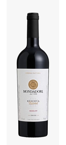 MONDADORI RESERVA Merlot