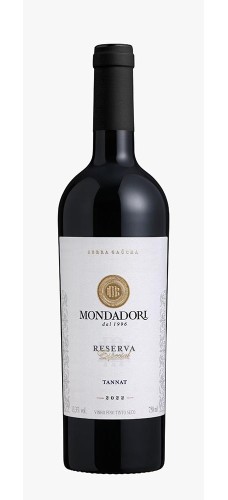 MONDADORI RESERVA Tannat