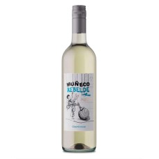 MUNECO REBELDE Chardonnay MUNECO REBELDE Chardonnay
