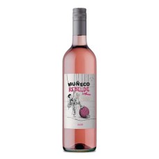 MUNECO REBELDE Rose MUNECO REBELDE Rose