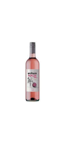 MUNECO REBELDE Rose MUNECO REBELDE Rose