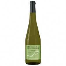 LES ROCHES BLANCHES AOC Muscadet Sevre