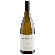 NIETO SENETINER Reserva Chardonnay NIETO SENETINER Reserva Chardonnay