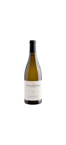 NIETO SENETINER Reserva Chardonnay