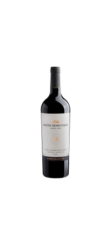 NIETO SENETINER Reserva BLend