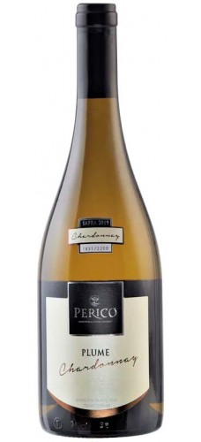 PERICÓ PLUME Chardonnay