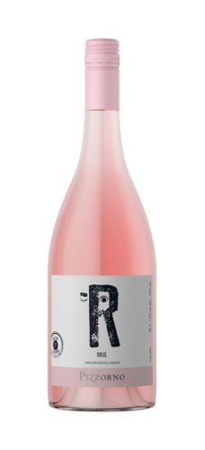 PIZZORNO MAYUSCULAS Rose