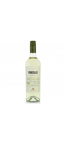 PORTILLO Chardonnay