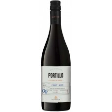 PORTILLO Pinot Noir