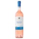 PRAHOVA VALLEY DOC Merlot Rose