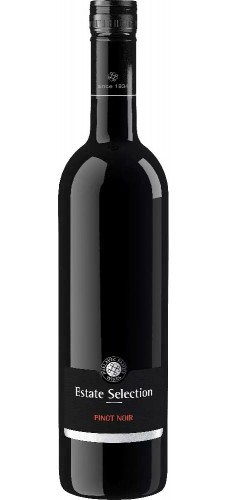 PUKLAVEC ESTATE Selection Pinot Noir