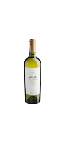 PULENTA FINCA LA ZULEMA Chardonnay
