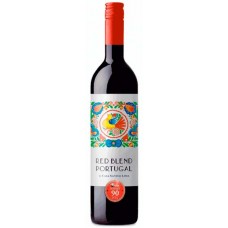 RED BLEND PORTUGAL Tinto
