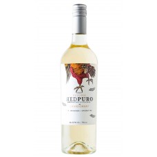 REDPURO Chardonnay 375ml 