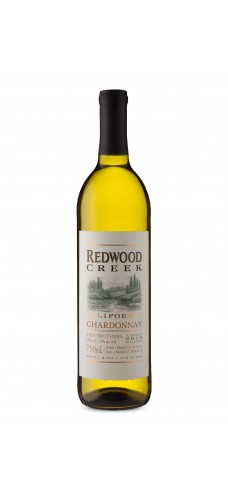REDWOOD CREEK Chardonnay