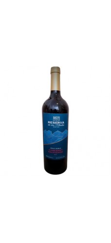 RESERVA DE LOS ANDES GRAN ROBLE Cabernet Sauvignon RESERVA DE LOS ANDES GRAN ROBLE Cabernet Sauvignon