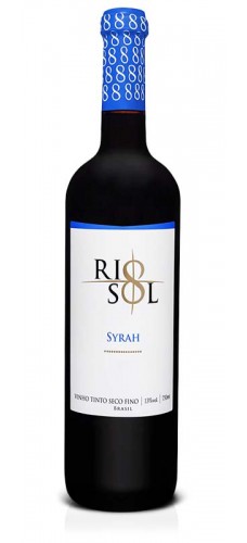 RIO SOL Syrah