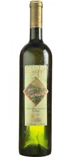 SAN MICHELE RITRATTO Riesling