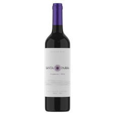 SANTA PARRA Carmenere SANTA PARRA Carmenere
