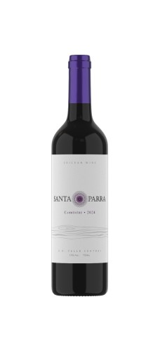 SANTA PARRA Carmenere SANTA PARRA Carmenere