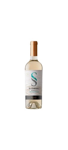 S DE SIEGEL RESERVA Sauvignon Blanc S DE SIEGEL RESERVA Sauvignon Blanc