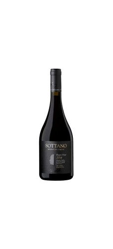 SOTTANO RESERVA DE FAMILIA Pinot Noir