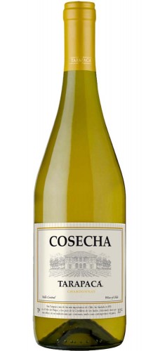 TARAPACA COSECHA Chardonnay