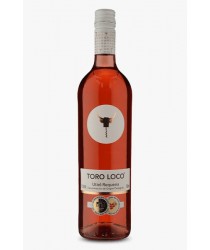 TORO LOCO Rosé