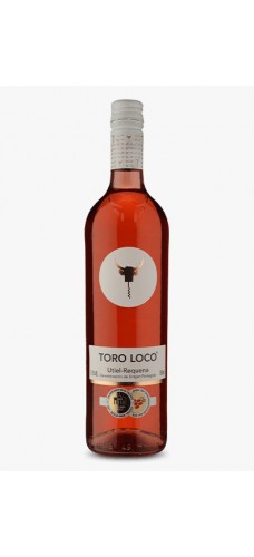 TORO LOCO Rosé