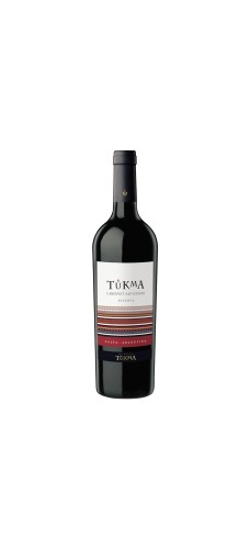 TUKMA Reserva Cabernet Sauvignon